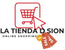 LA TIENDA DE SION – Inicio